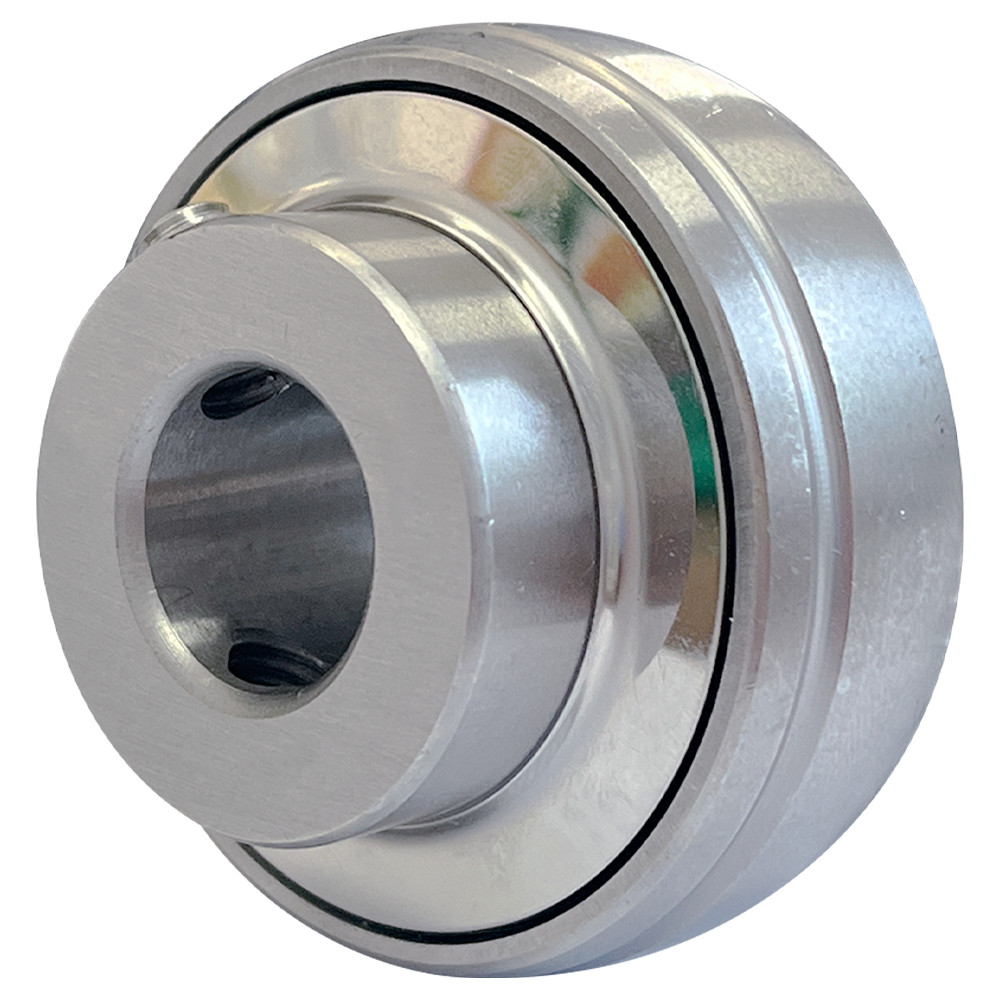 5/8″ bore SUC202-10 Stainless Steel Insert Ball Bearing UC202-10