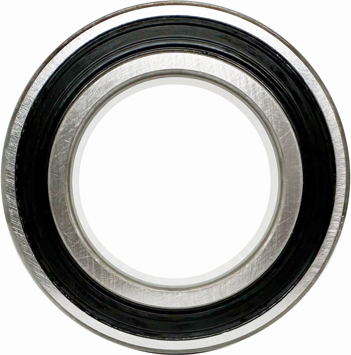 SKF Bearings 6008-2RSH 40X68X15MM Double Rubber Seal Ball Bearings 6008RS