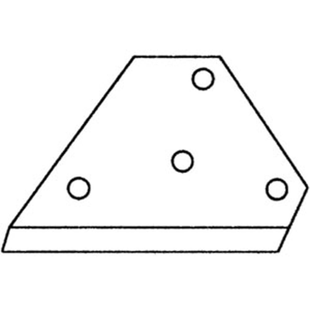 H101607 KNIFE ROTARY