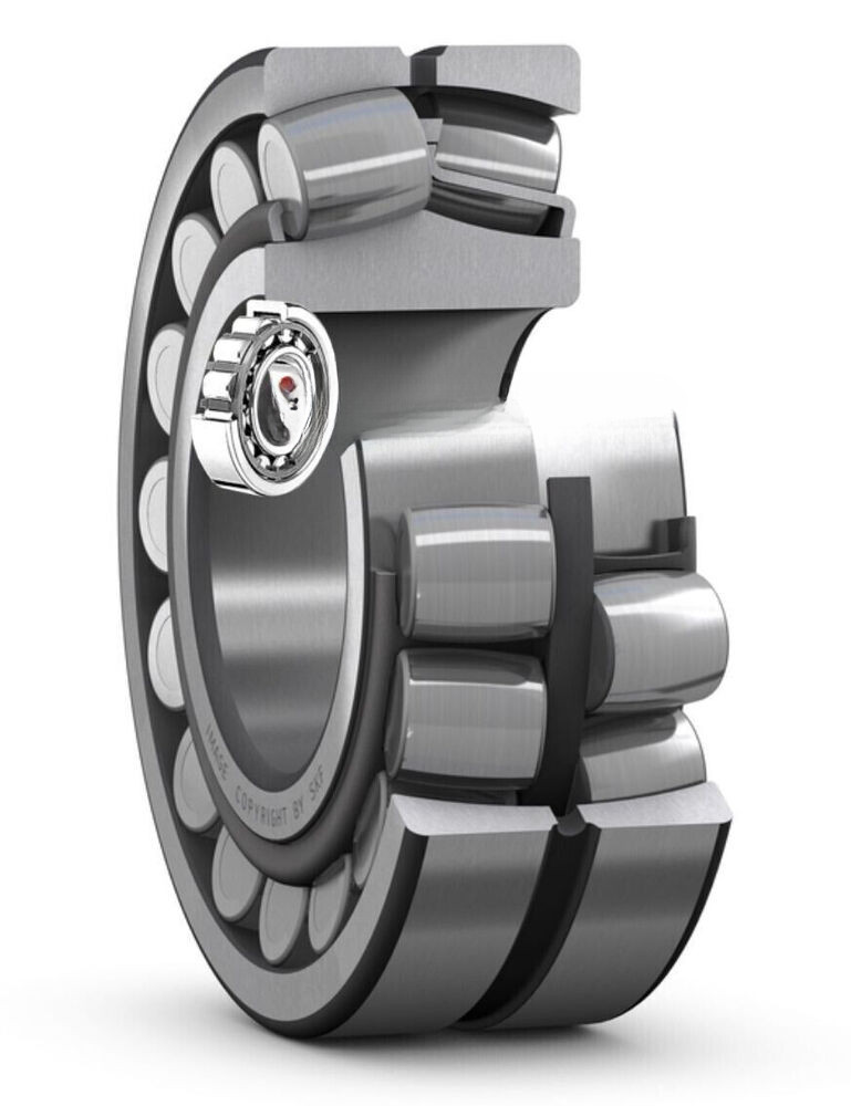 1pcs 22215 EK C3 SPHERICAL ROLLER BEARING 75x130x31mm New