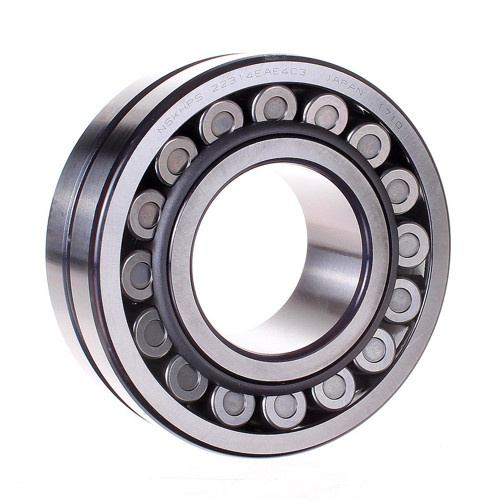 22314EAE4C3 NSK Nippon Seiko 70 x 150 x 51 mm SPHERICAL ROLLER