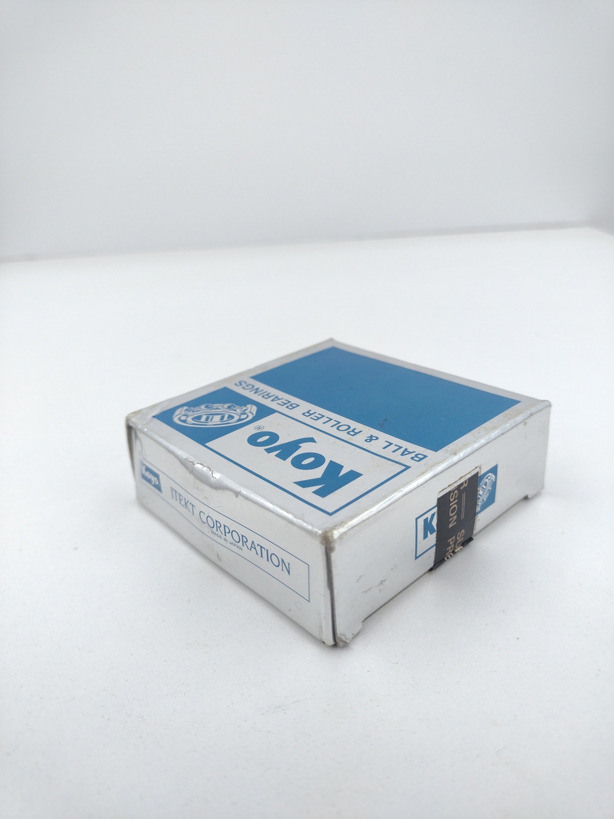 Koyo 6306 C2FYP5 Precision Deep Groove Ball Bearing