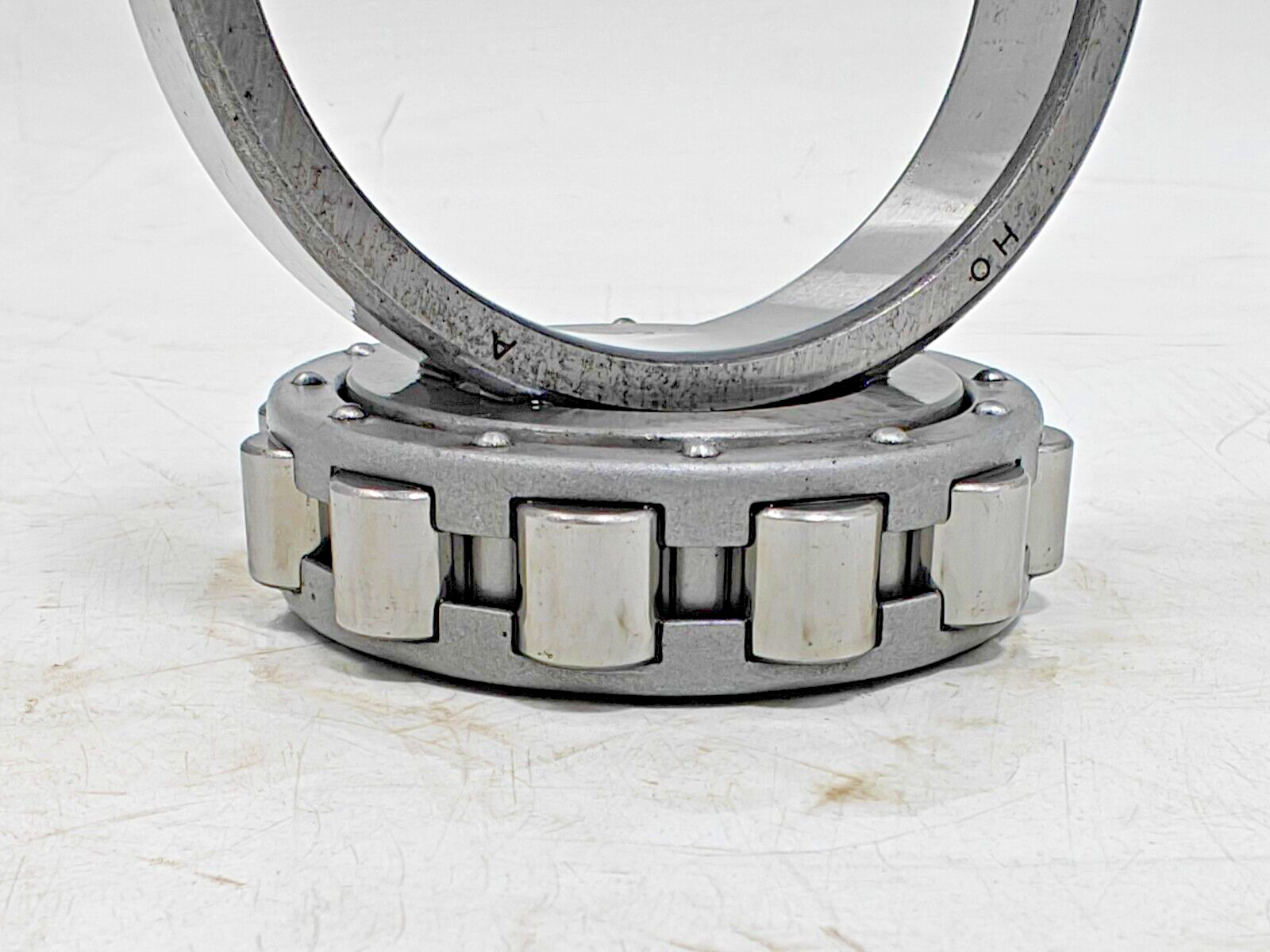RMS 13 1/2 FAG Cylindrical Roller Bearing RMS 13-1/2 , CRM 13 A / MRJ 1-5/8″