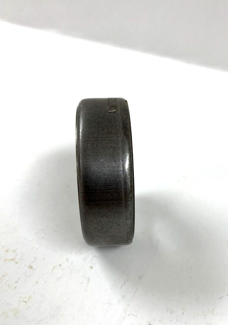 ANDREWS PRECISION BALL BEARING BORE 1″ OD 2 7/8″ THICK .5″ STEEL