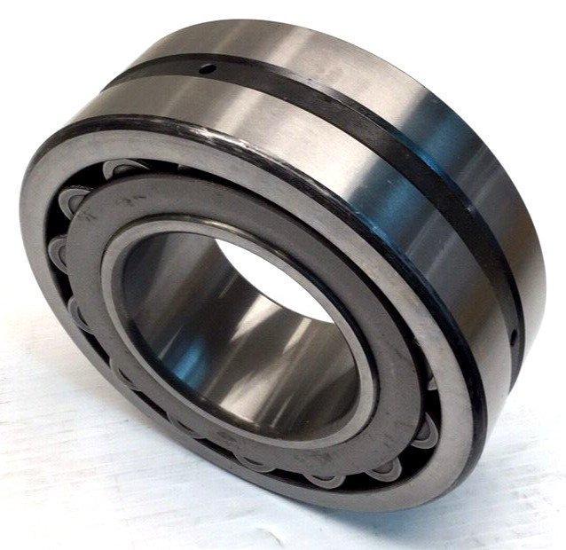 Nachi 22316EW33KC3 Spherical Roller Bearing 80mm ID 170mm OD 58mm W Tapered Bore