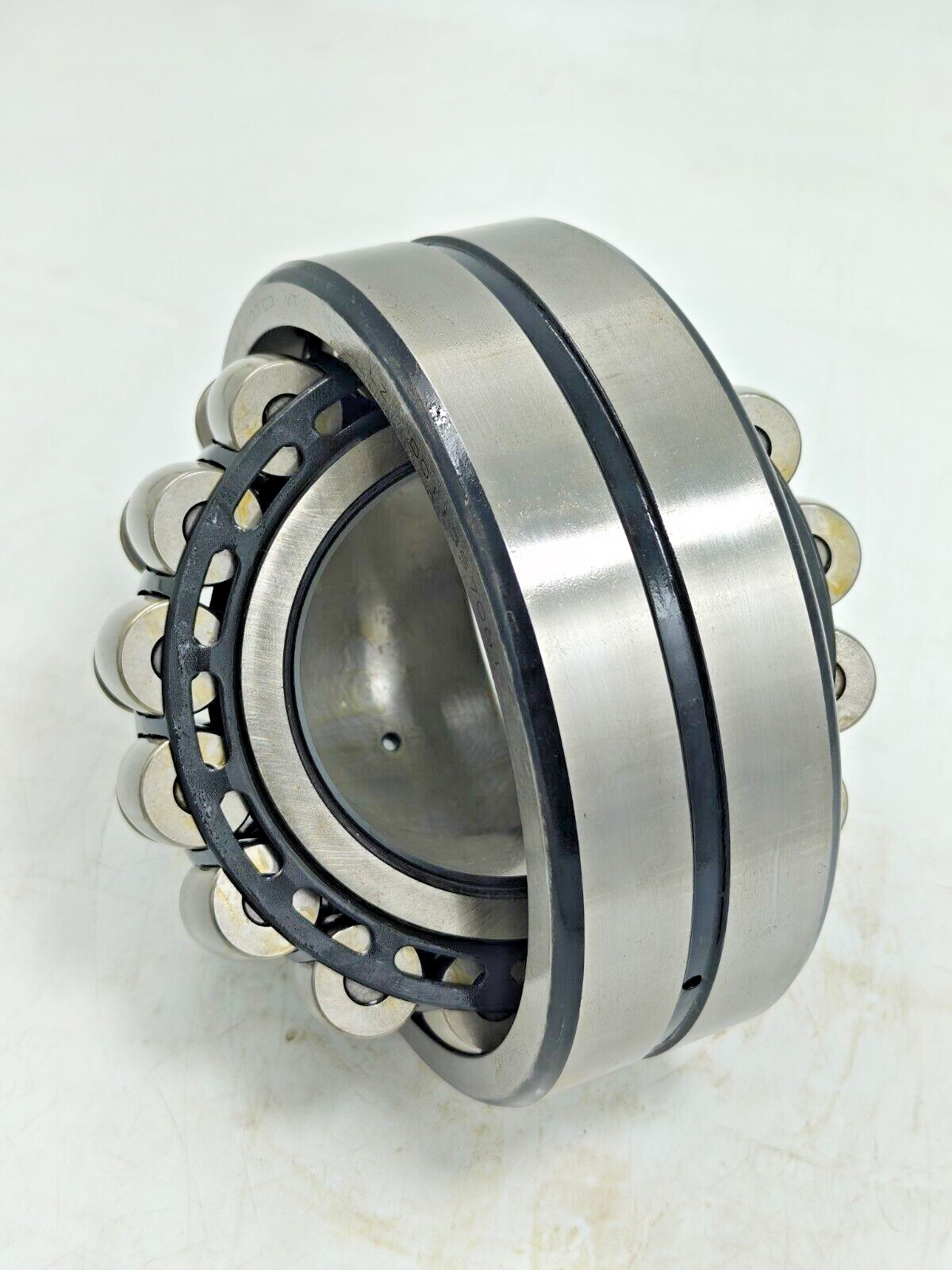 22319 EJW33C3 TIMKEN Spherical Roller Bearing 95x200x67mm 22319 EJ C3