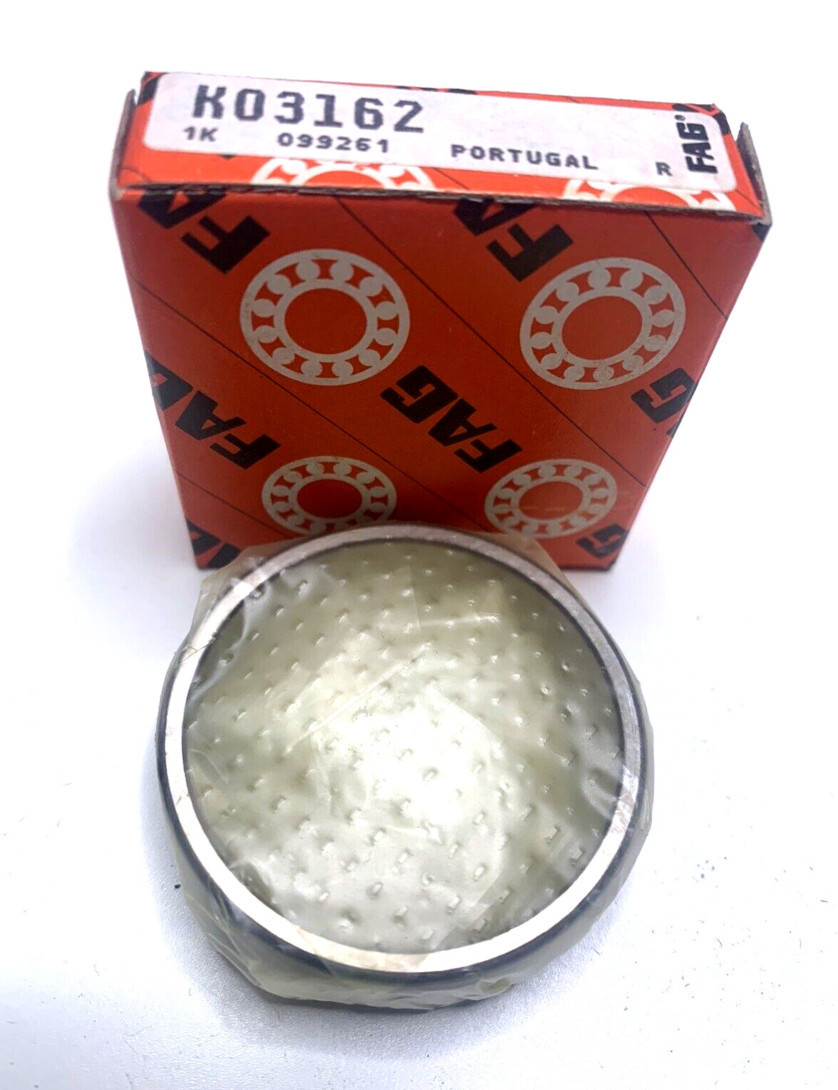 FAG K03162 New Taper