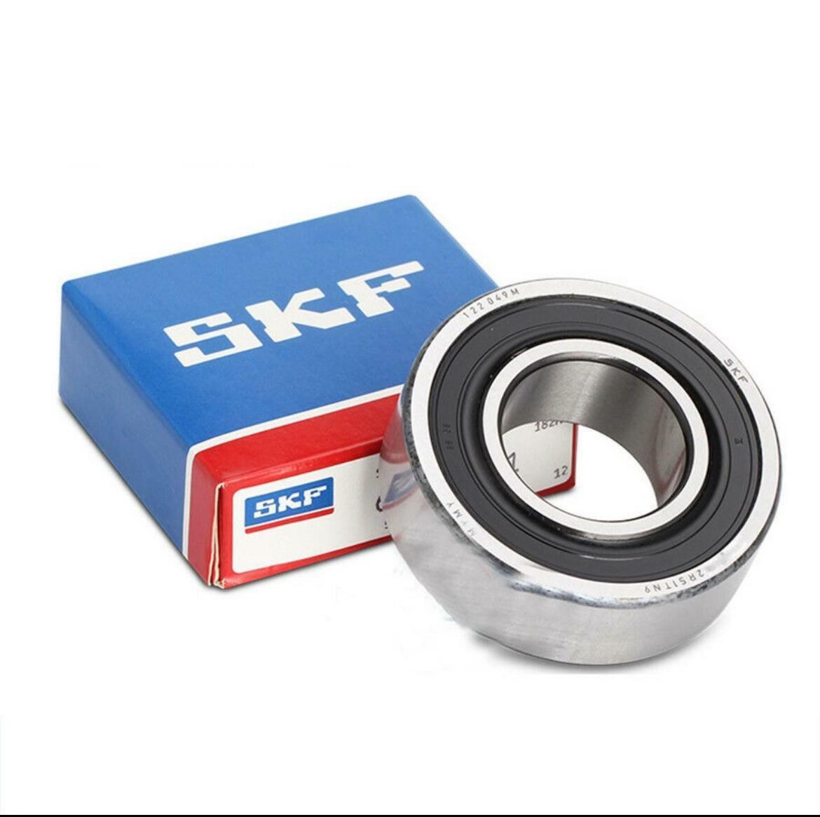 SKF 3210A-2RS1/C3 Angular Contact Ball Bearings 50x90x30.2mm 5210A-2RS1/C3