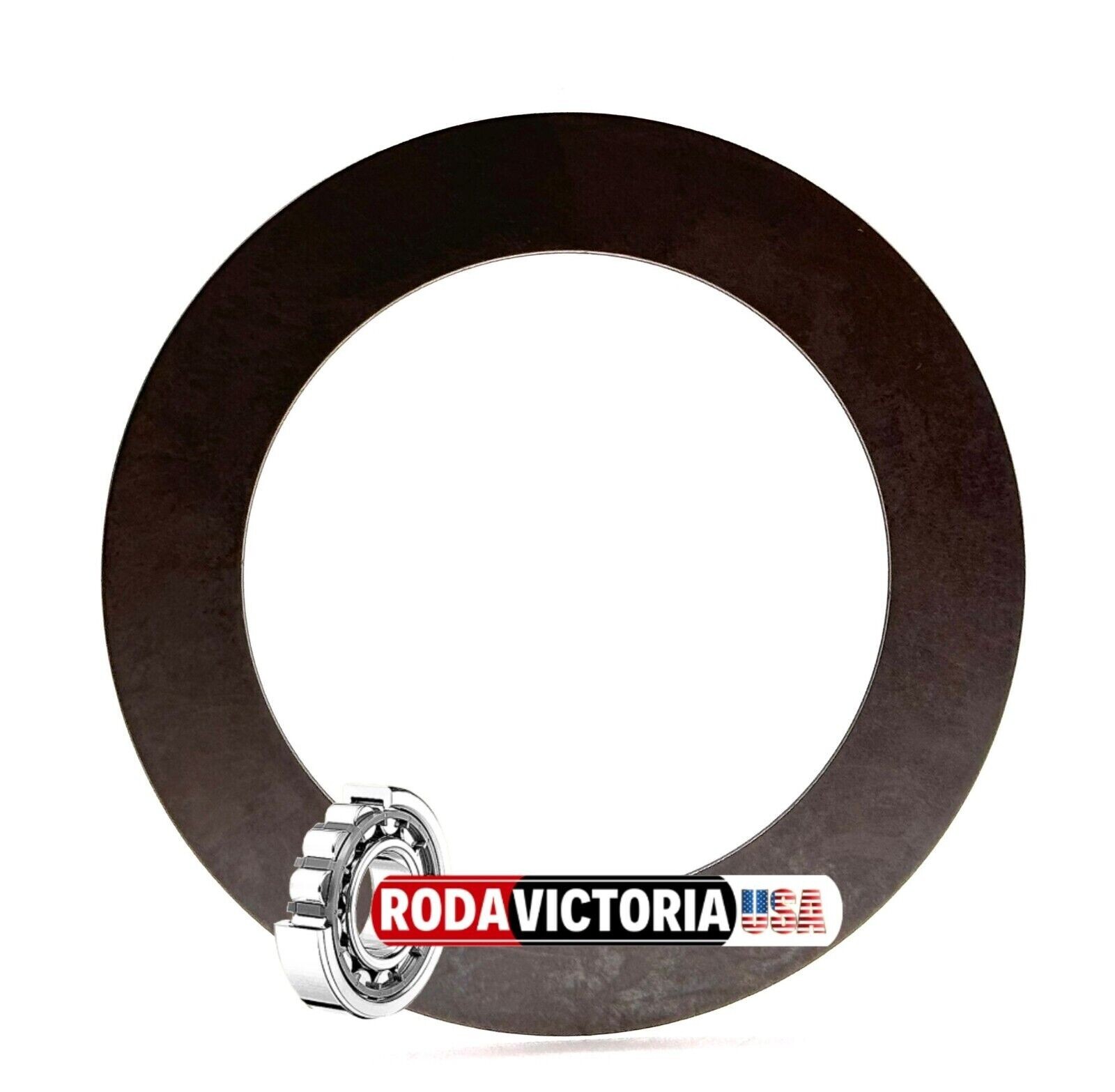SKF AS4565 WASHER FOR NEEDLE ROLLER THRUST BEARING 45 x 65 x 1mm