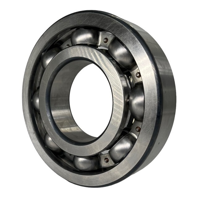 FAG 6316-C3 Deep Groove Ball Bearing Ball Bearing Open 80x170x39mm
