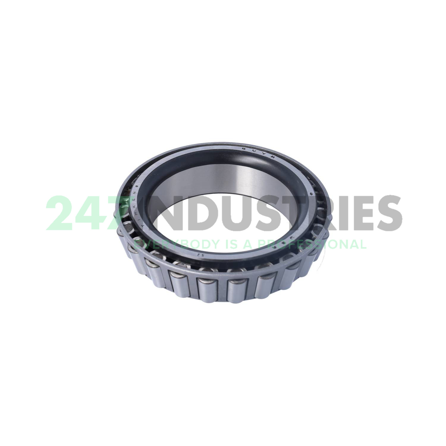 497A/492A Timken 85,73 x 133,35 x 30,16 mm TAP. ROLL. SINGLE ROW
