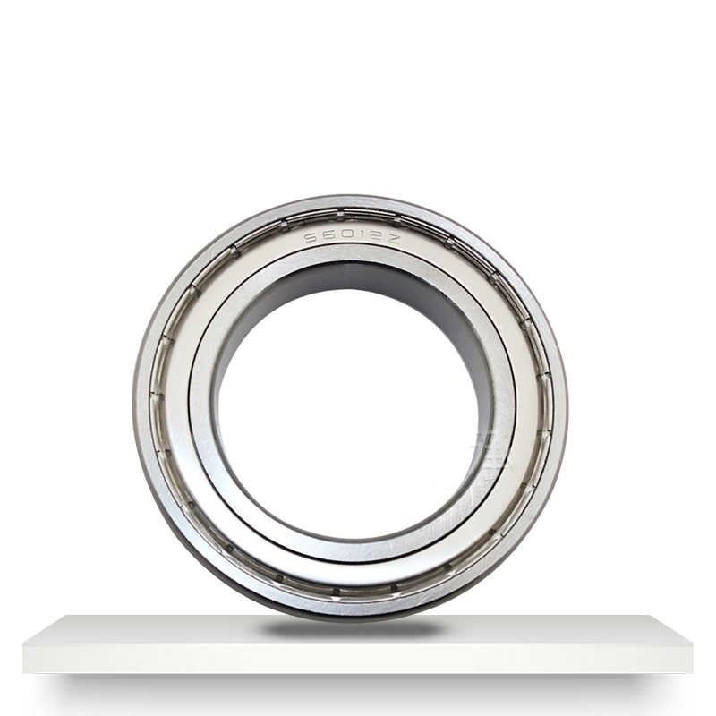 6000-6006 HCH BALL BEARING RUBBER OR METAL SEALS (2RS/2ZZ) SELECT YOUR SIZE