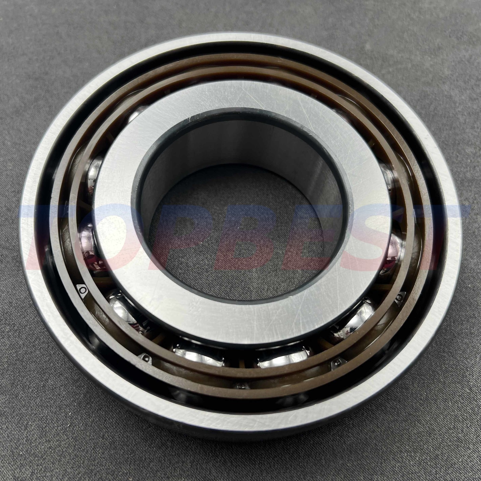 New 1PC SKF 7312 BECBP Angular Contact Ball Bearing 60x130x31 mm
