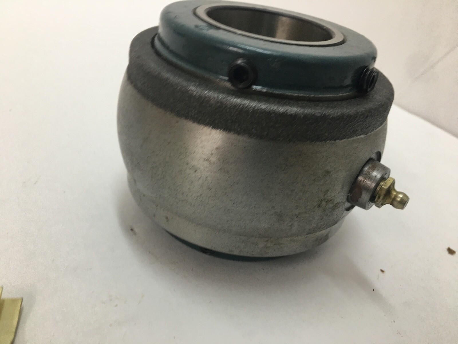 DODGE 037634/S1U511-TAF-115 Bearing Insert 1-15/16″ ID Tapered Roller Timken USA