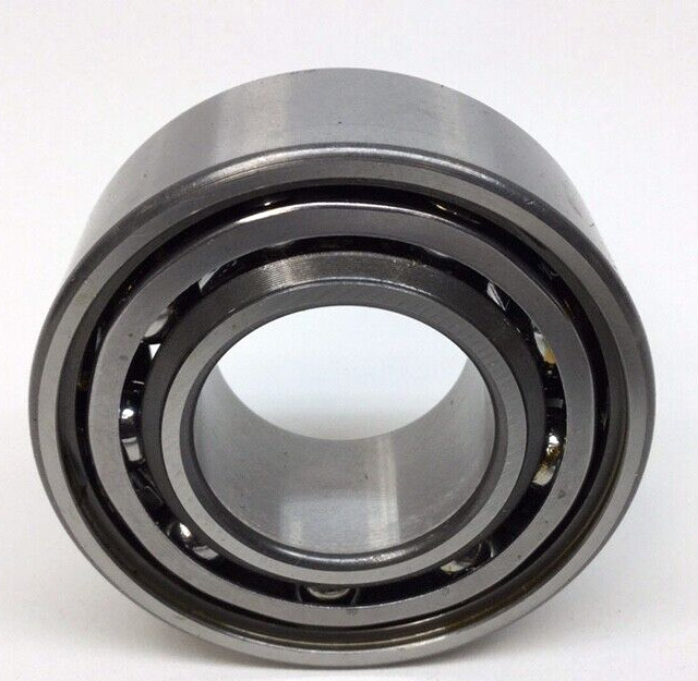 Federal Mogul/BCA 5206-KE Angular Contact Ball Bearing 30 ID X 62 OD x 0.9375in