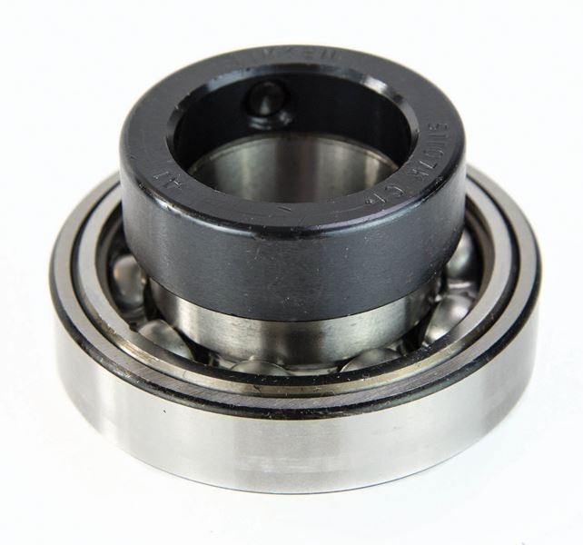 New Fafnir Timken Torrington RA100RR+COL AG 1″ Bore Insert Bearing 52mm OD