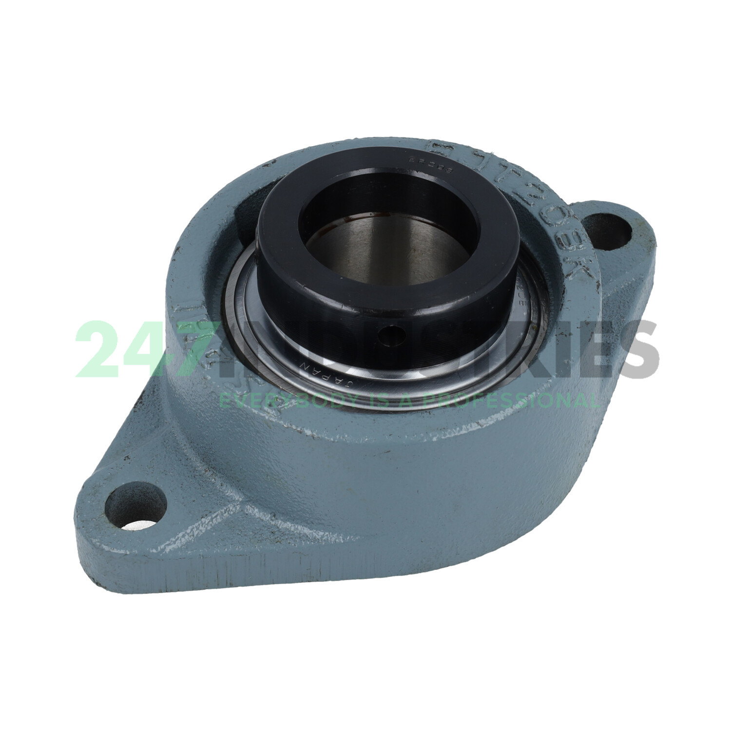 FGFJT208+ER Asahi 39 x 170 x 56 mm HOUSING/BEARING ASSY