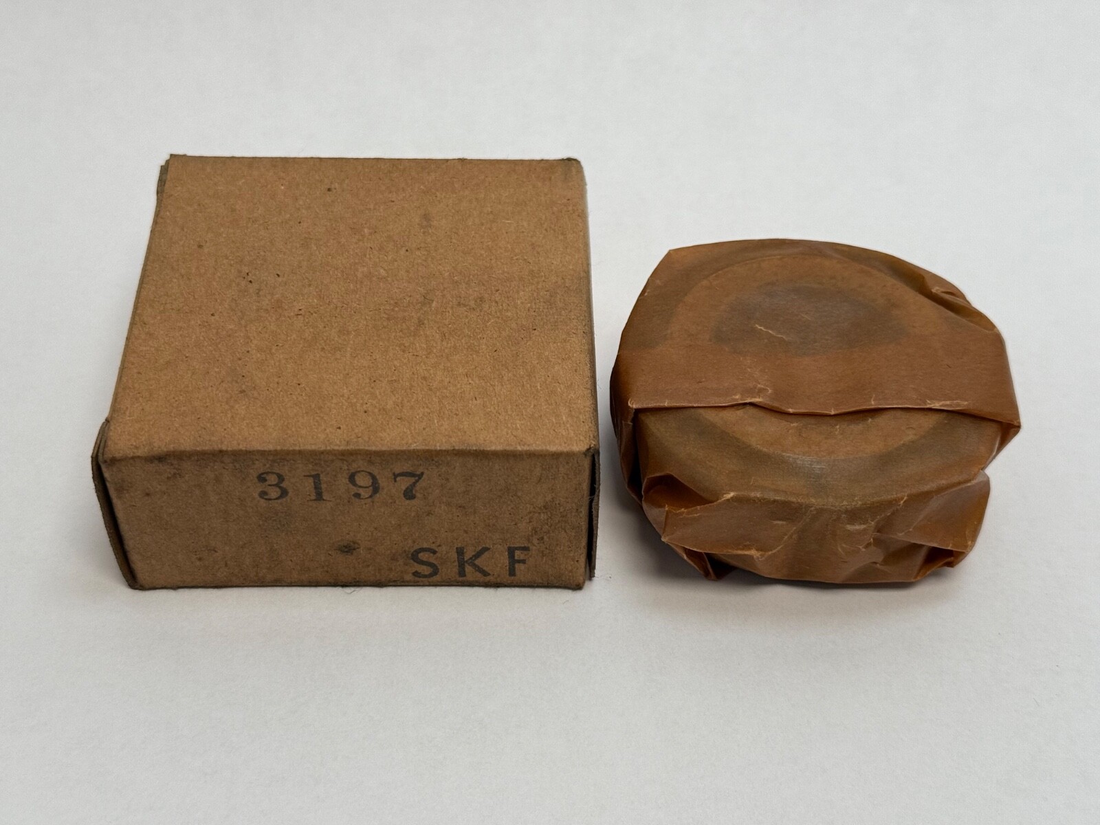 SKF 3197 Taper Bearing Cone 1-5/16″ ID