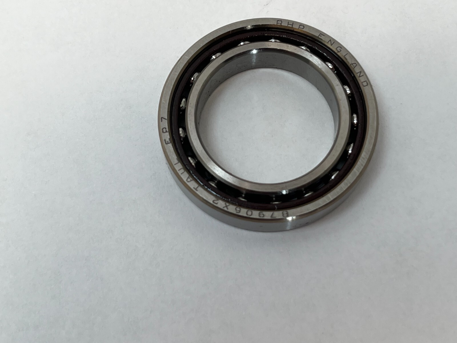 RHP 7906CTDULP4 Bearing 7906-C-T-DUL-P4 71906C 7906X2TADULEP7 30x47x9 mm