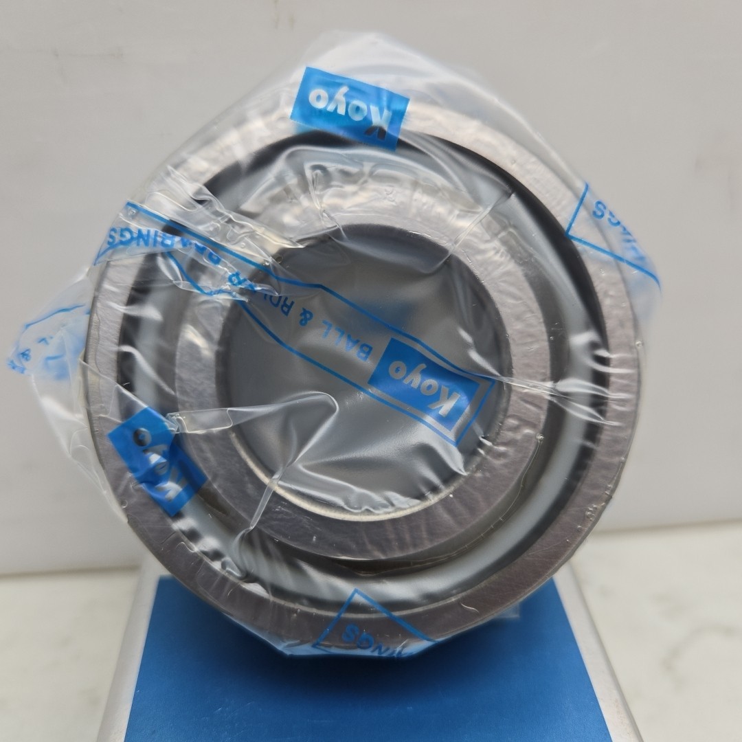 Set of Koyo SAC3062BLTDB MG 4Z Precision Bearing Set 30mm x 62mm x 15mm New