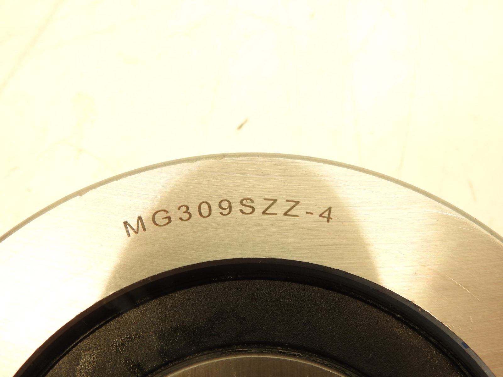 PEER MG309SZZ4 MAST GUIDE BEARING 5″ OD 45 MM BORE 1-1/4″