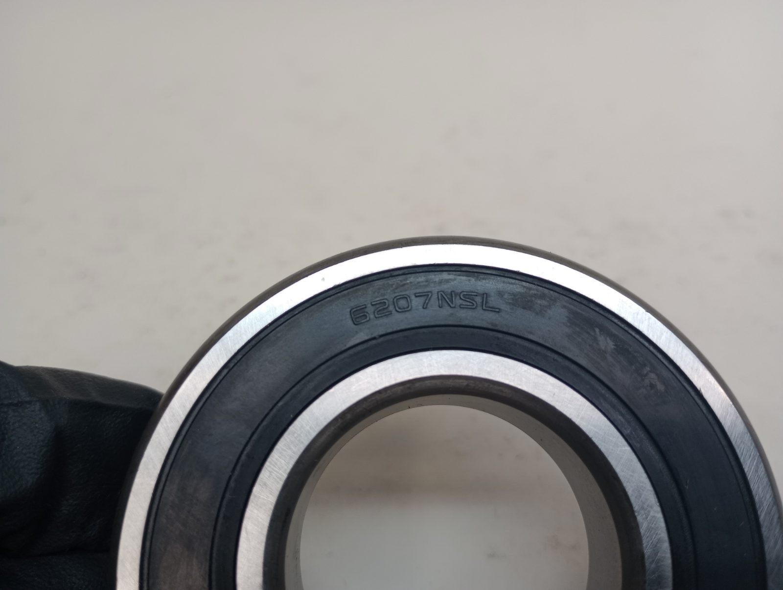 Nachi 6207NSL Ball Bearing Deep Groove 35X72X17mm 6207-NSL NR