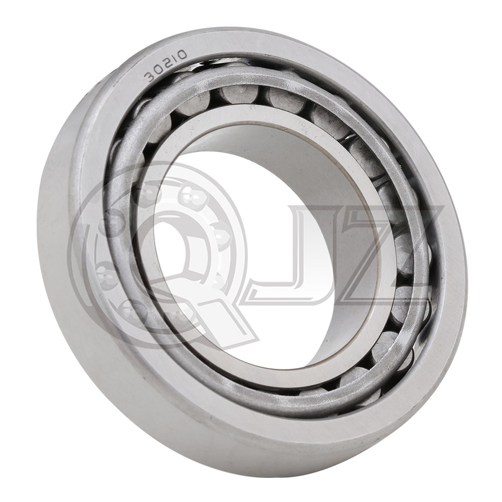 [1-Pack] 30210 Tapered Roller Bearing Set 50 mm x 90 mm x 21.75 mm (IDxODxW)