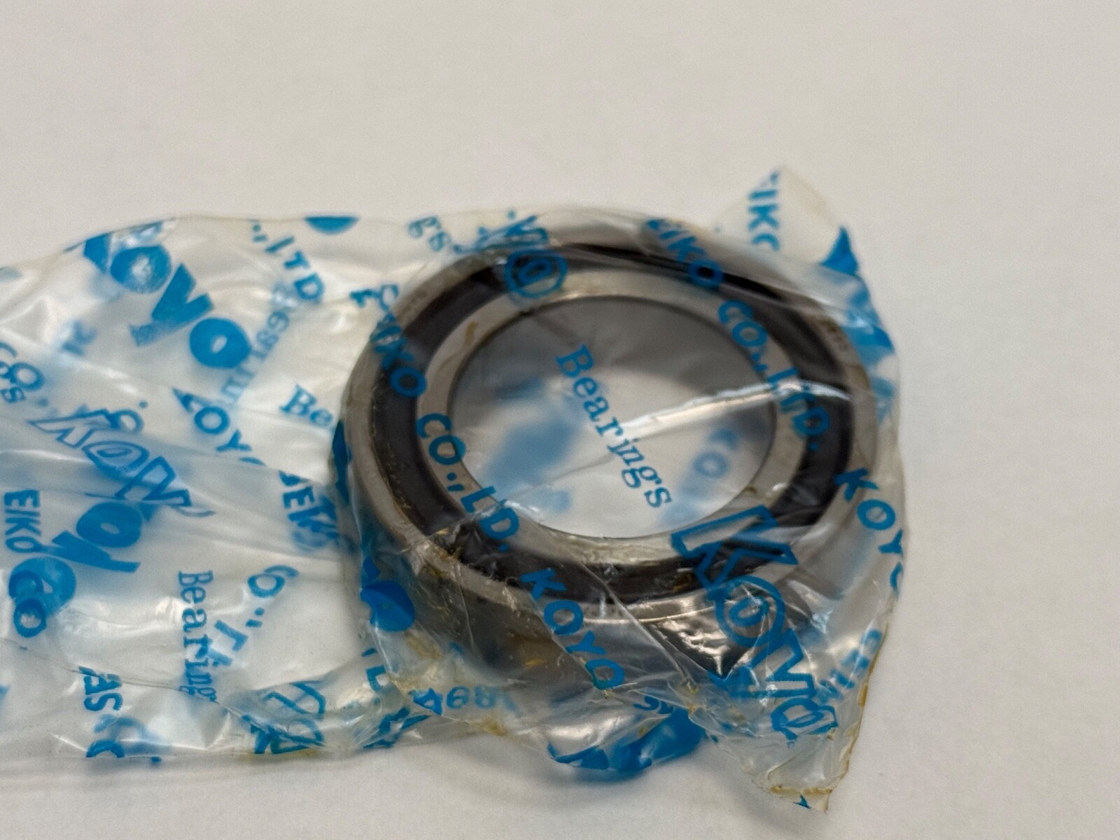 Koyo 7905C5GLP4FG Bearing 71905 7905-C-5GL-P4-FG 25x49x9 mm