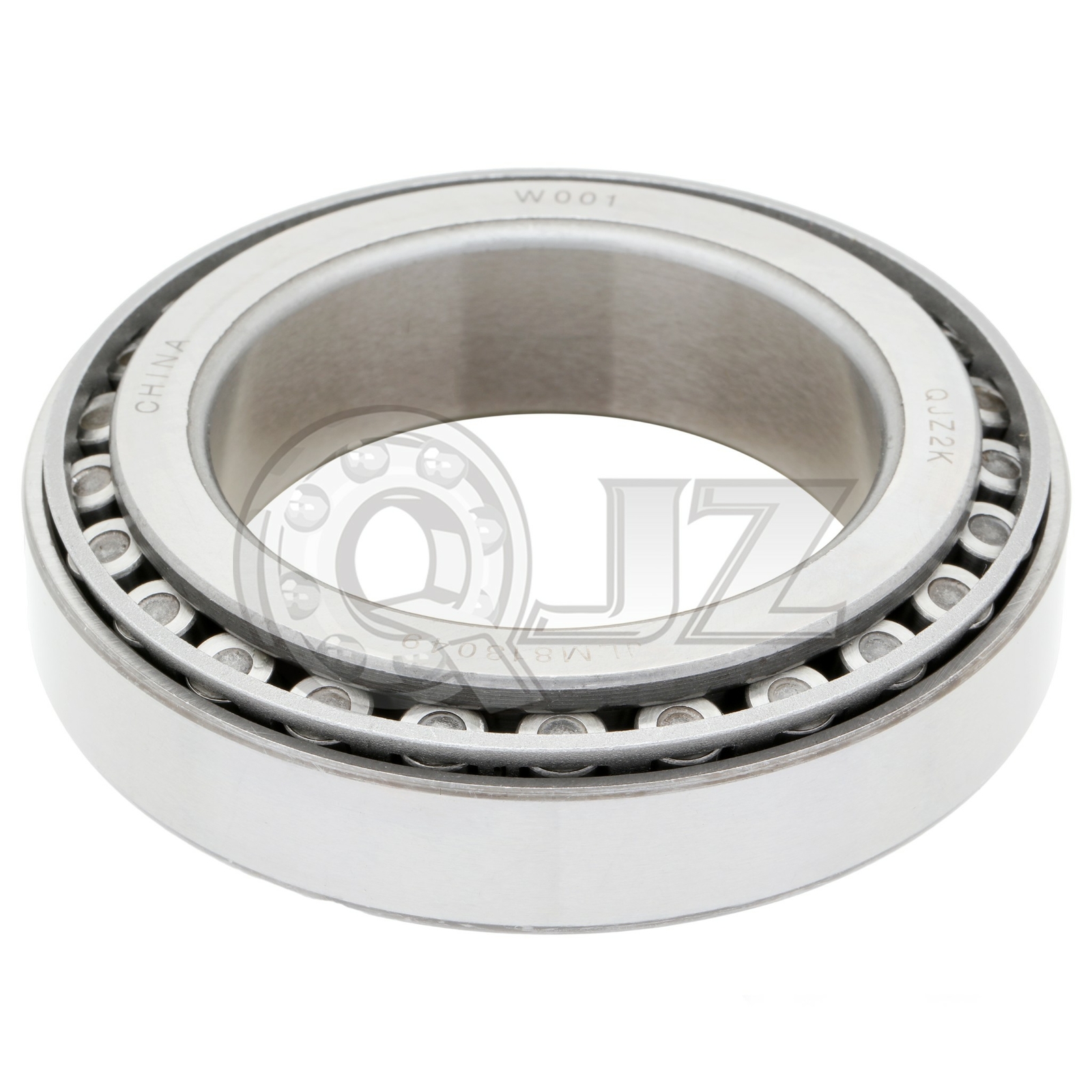 [2-Pack] JLM813049-JLM813010 Tapered Roller Bearing 70 mm x 110 mm x 26 mm