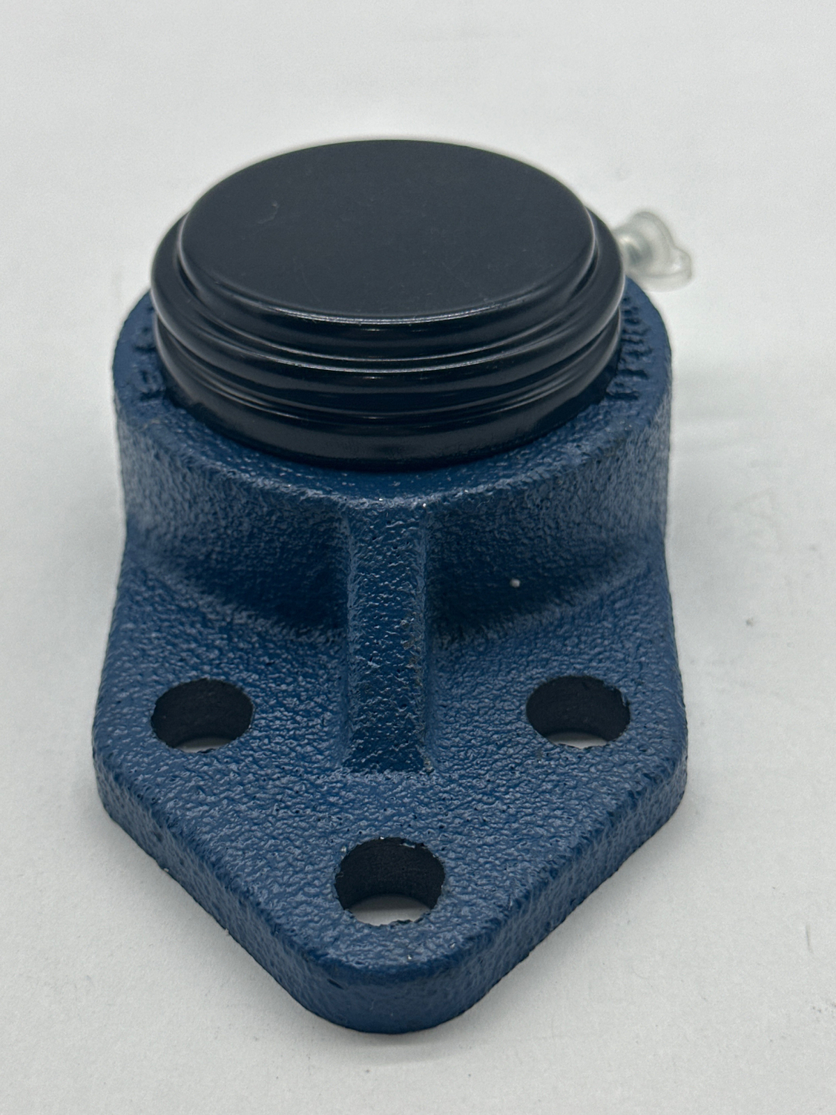 FSB UC204-12 3-Bolt Flanged Self Align Mounted Bearing 3/4″ID