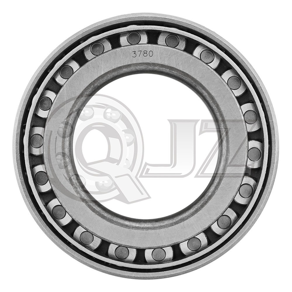 [Qty.2] 3780-3720 Tapered Roller Bearing Set [2″ ID x 3.7″ OD x 1.2″ W]