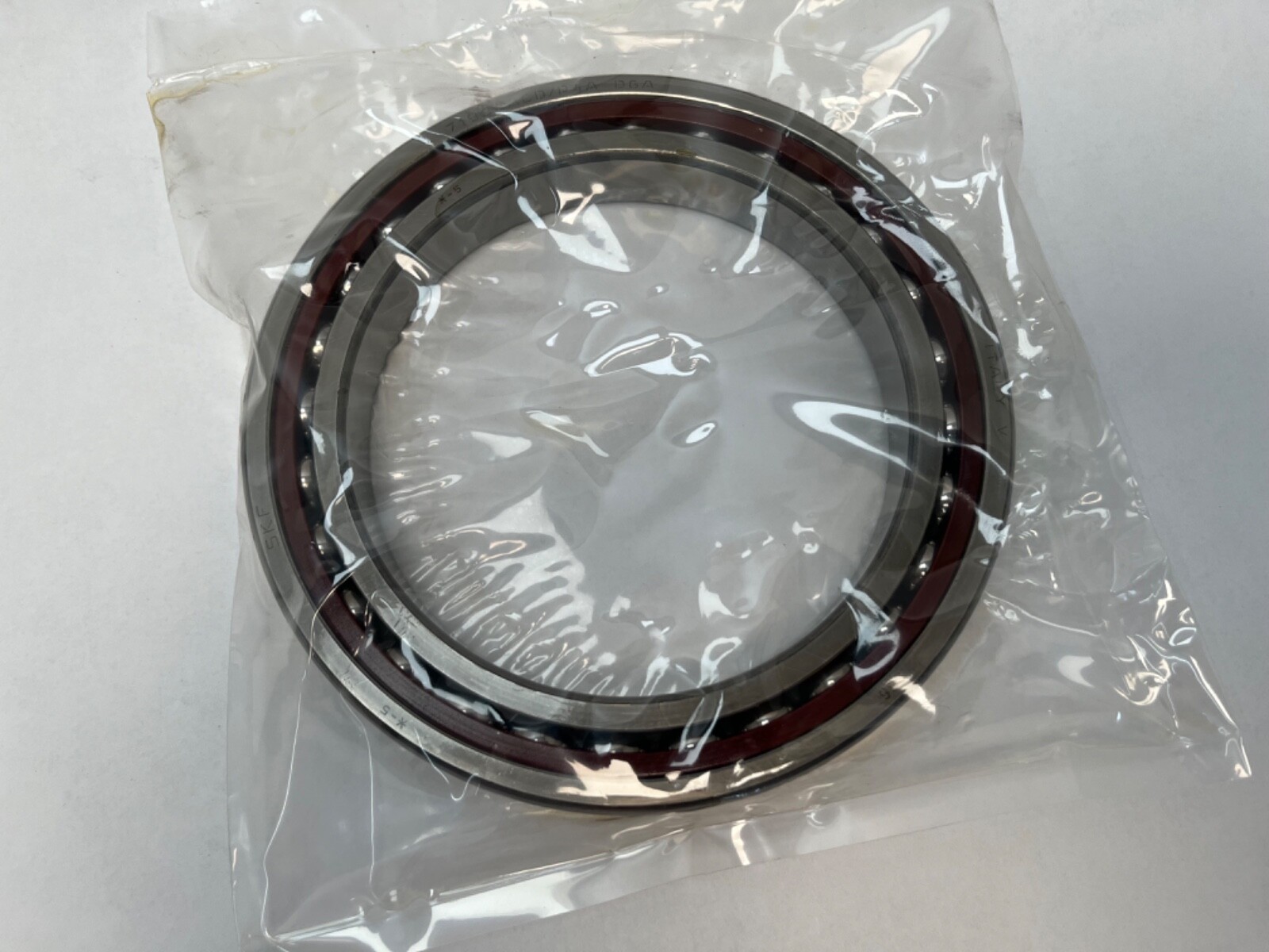SKF 71924-ACDGA/P4A Bearing 120x165x22 mm 7924E 71924-ACD-P4A-DGA Italy