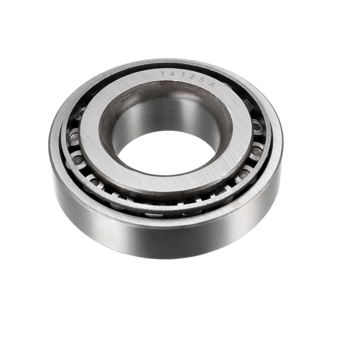 14125A/14276 Tapered Roller Bearing Cone and Cup Set 1.25″ Bore 2.717″ O.D.