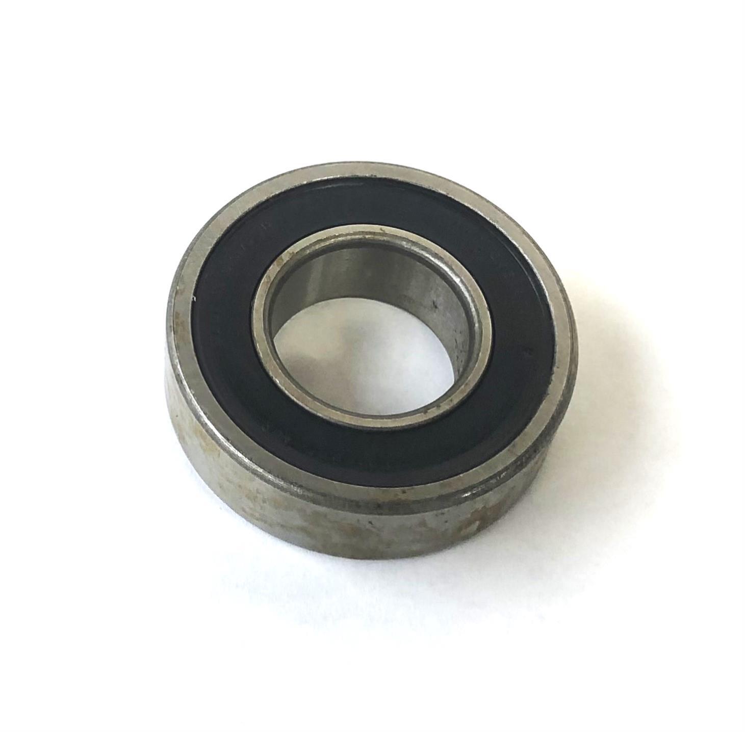 MRC Single Row Ball Bearing 205SZZ-1 [Lot of 2] NOS