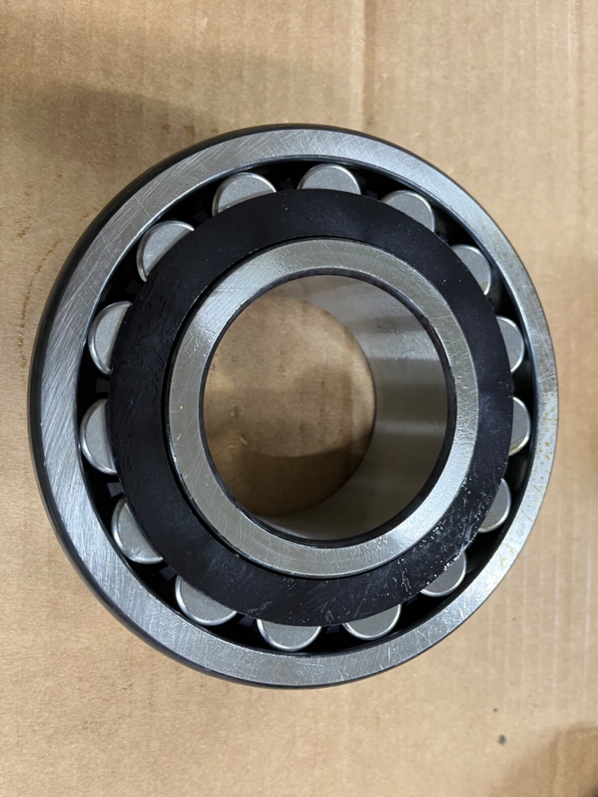 FAG 22313E1C3 Spherical Roller Bearing 65x140x48mm 22313 E1 C3 X-Life Germany