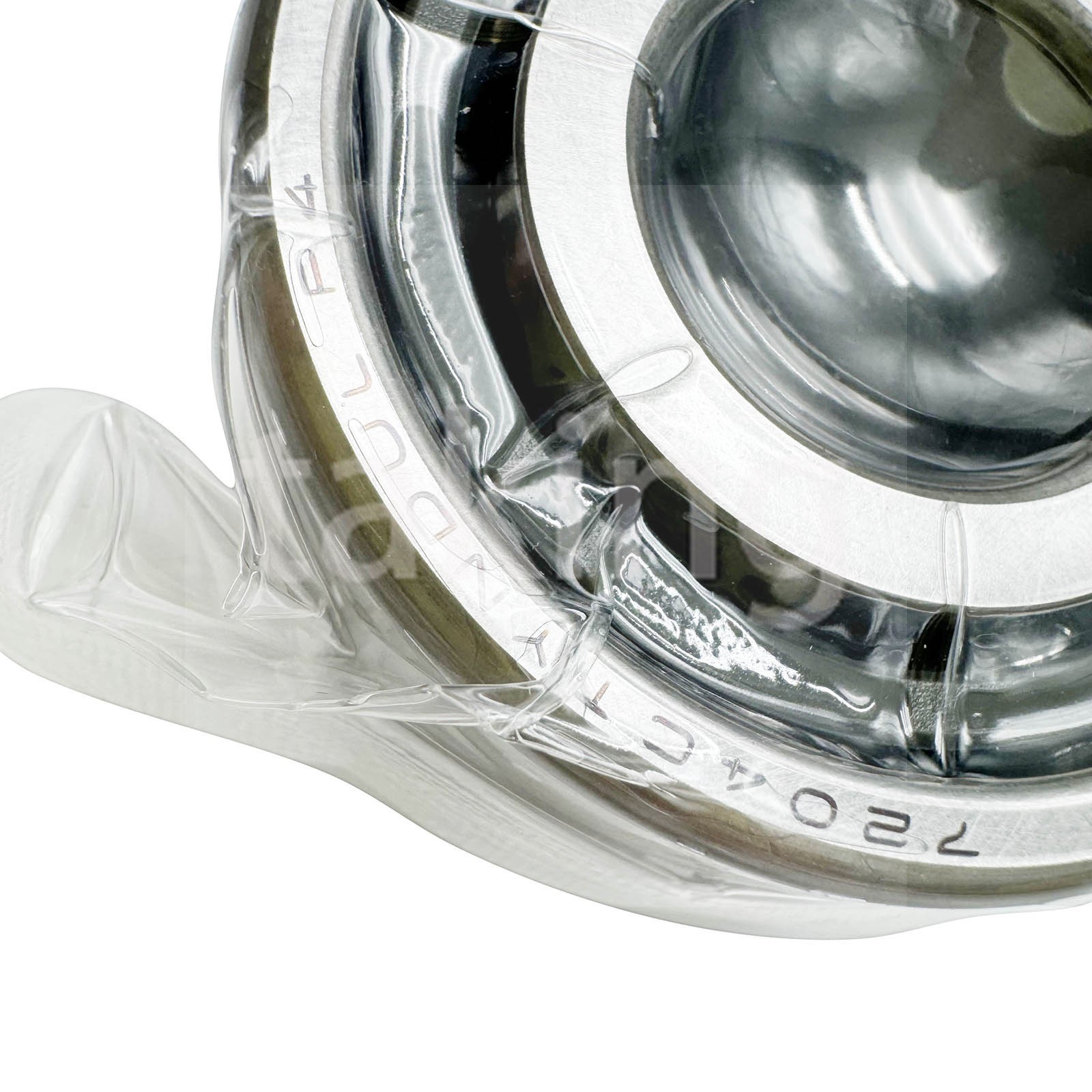 7204CTYNDULP4 Angular Contact Ball Bearing for NSK Matched Pair (Set of 2) New