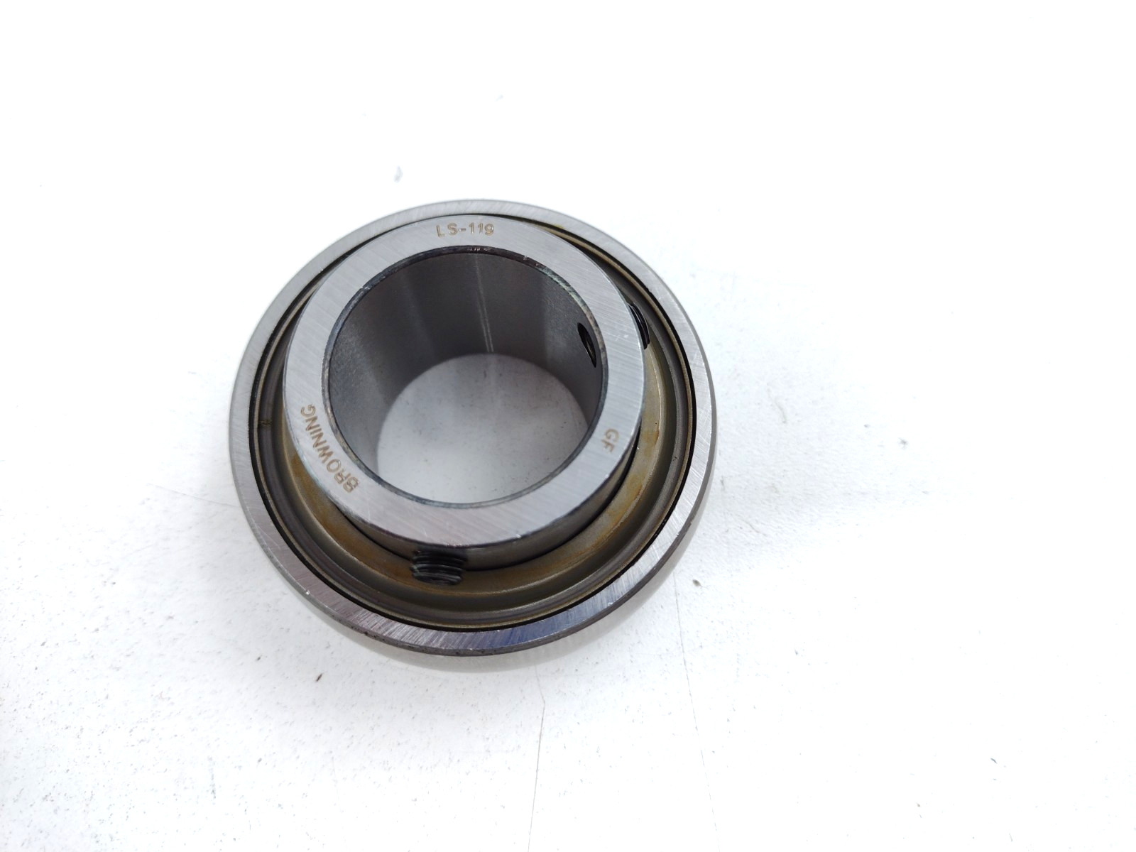 *** Browning LS-119 Ball Bearing Insert 1-3/16 inch Bore
