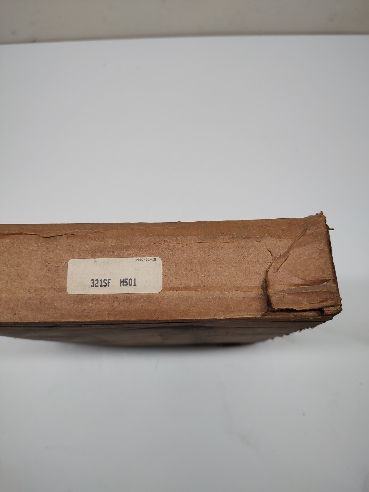 NEW MRC 321SF SINGLE SHIELD SAME AS SKF 6321ZC3 105x225x49 FAFNIR 321KD