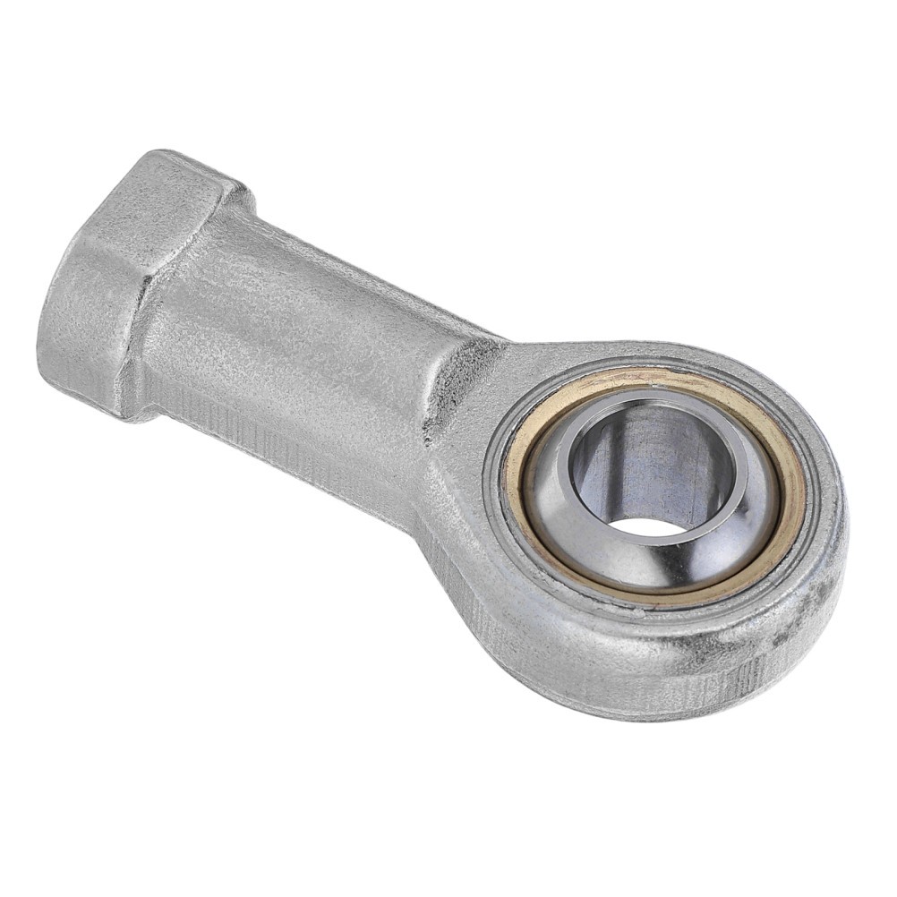 Fisheye Rod End Bearings Internal Thread for Joints Radial Heavy-duty Use