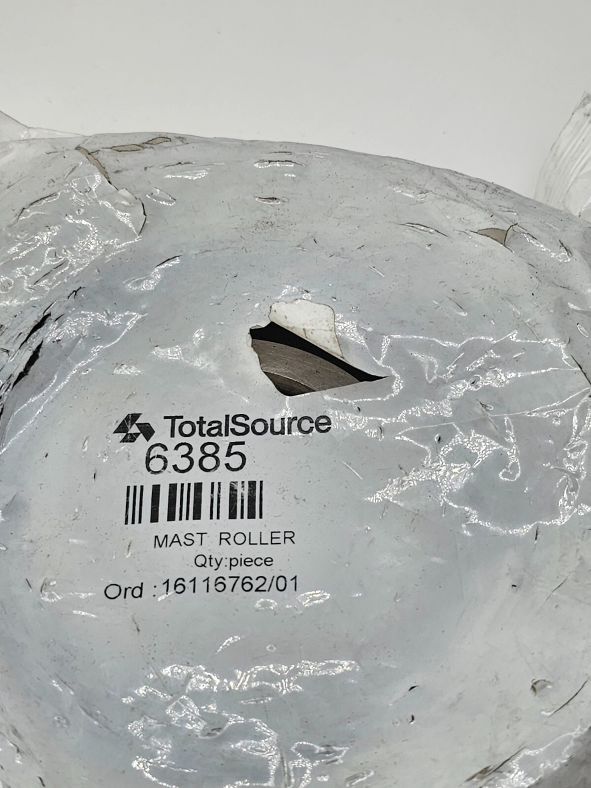 Total Source Mast Roller Bearing 6385