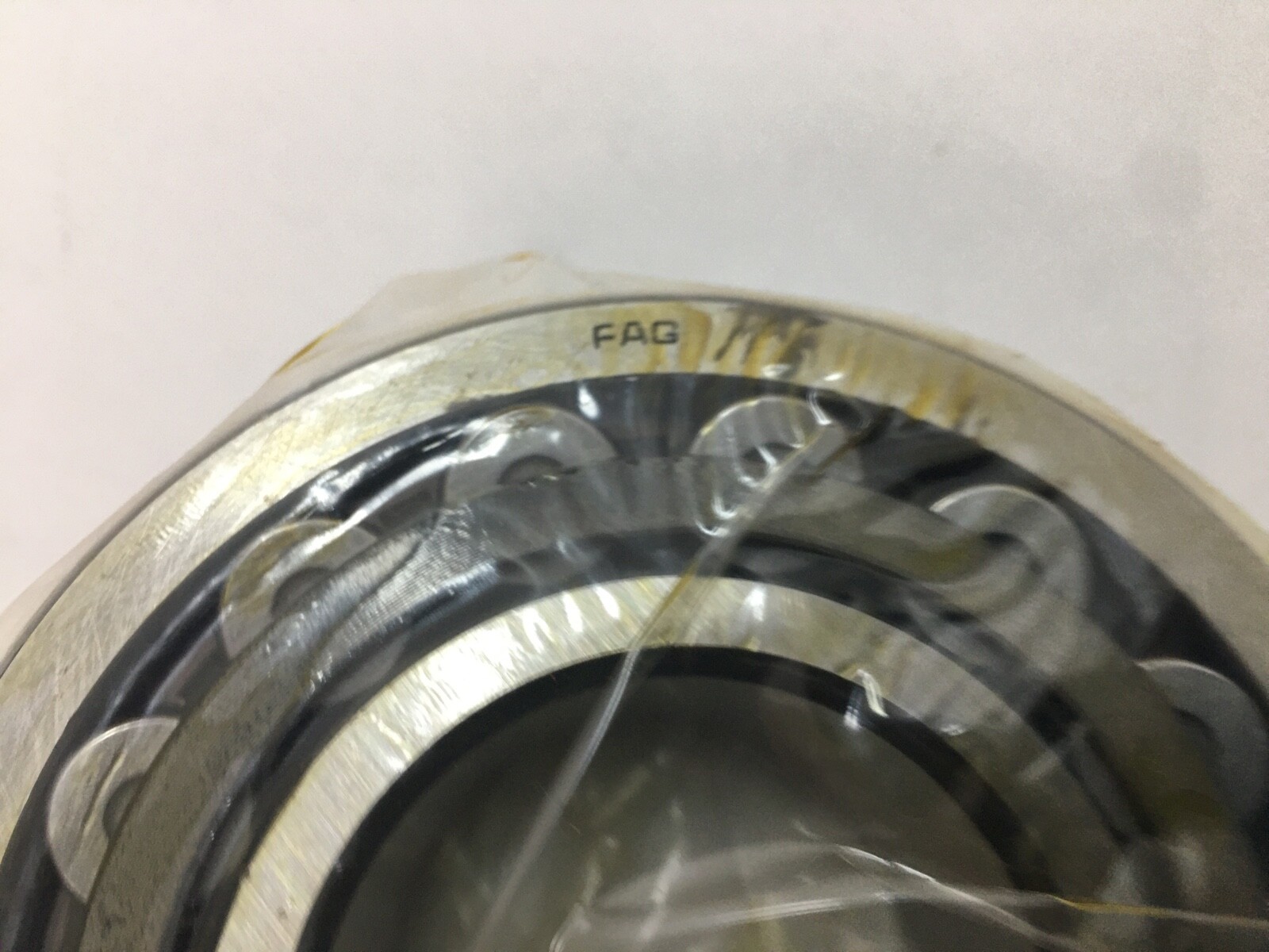 FAG 22309E Spherical Roller Bearing 45x100x36 mm 22309 E T41A 22309ET41A Germany