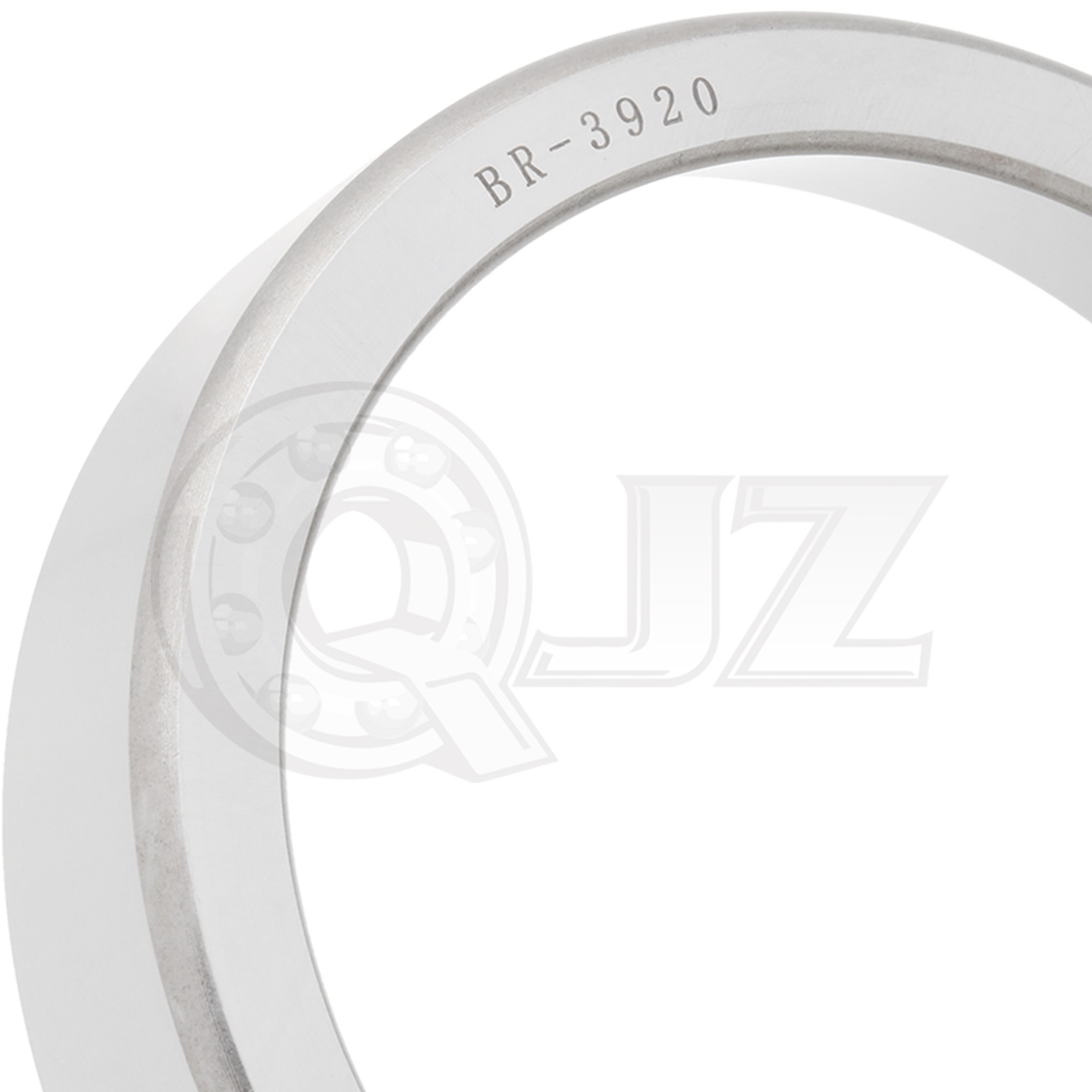 [Qty.2] 3984-3920 Tapered Roller Bearing Set Cup & Cone [2-5/8″ ID x 112.71mm W]