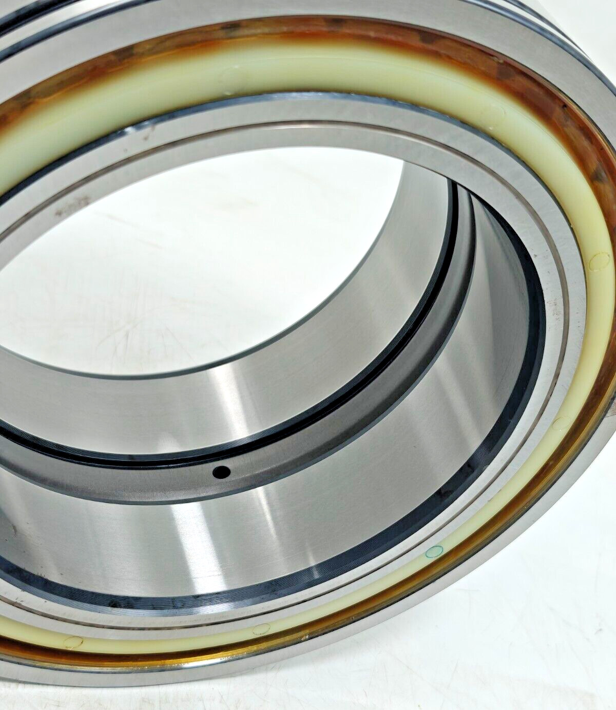 SL045032-D-PP INA Cylindrical Roller Bearing INA SL 04 5032 D PP 160x240x109 mm