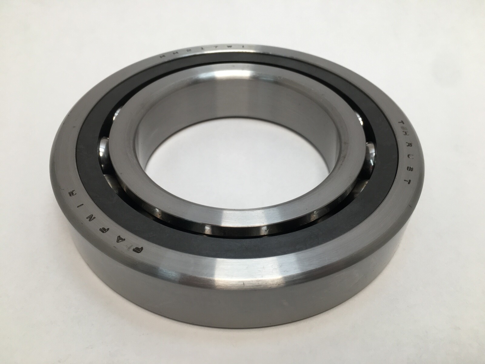 Fafnir MM217WI Angular Bearing 85x150x28 mm 7217 MM-217-WI USA