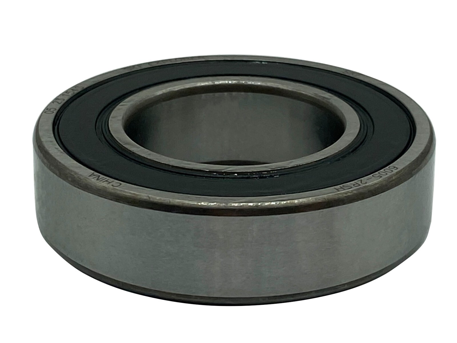 2PACK SKF 6005-2RSH 6005RS High Quality Two Side Sealed Ball Bearings 25X47X12MM