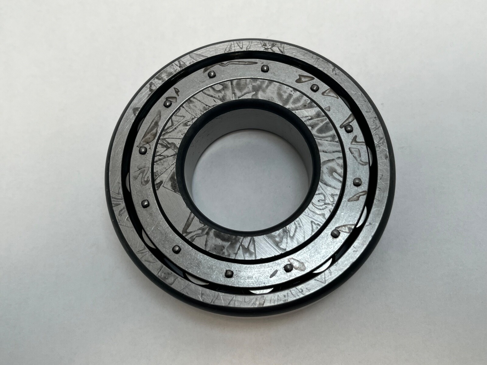 FAG 20308 Single Row Spherical Bearing 40x90x23 mm Germany