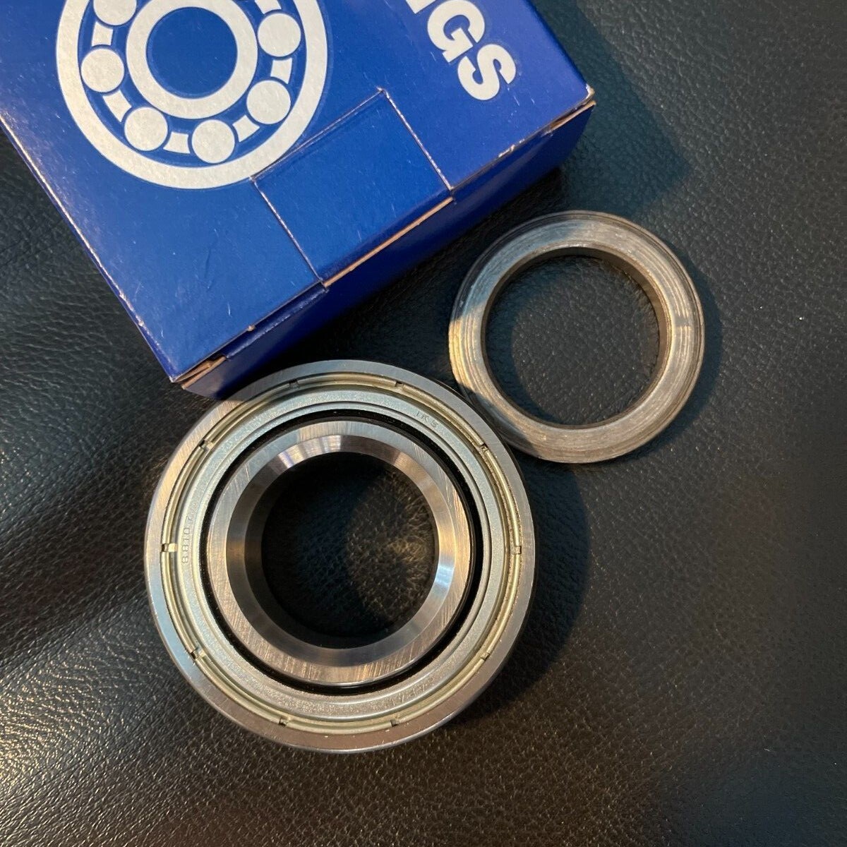 88107R Bearing, New. See Description for Dimensions and Size