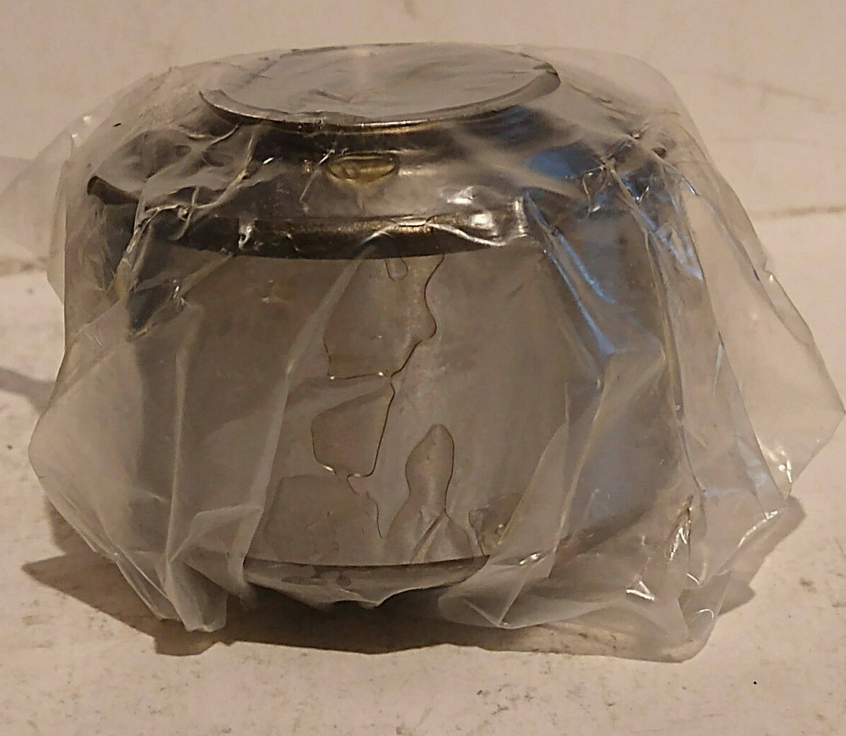 1 NEW SPIN CO 5206KPP3 DOUBLE ROW SPECIAL AG BEARING NIB ***MAKE OFFER***