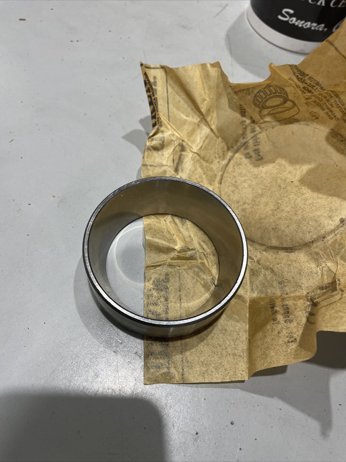 NOS TIMKEN 31520 TAPER ROLLER BEARING CUP 3.0000 in OD, 0.9375 in Width