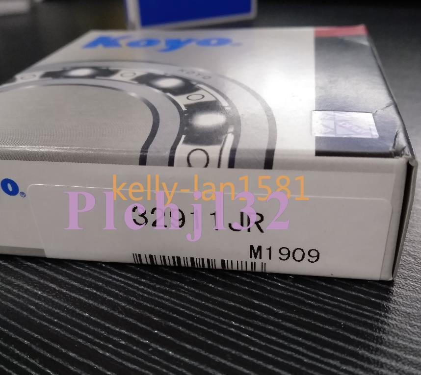 1pc New KOYO Tapered Roller Bearing 32911JR